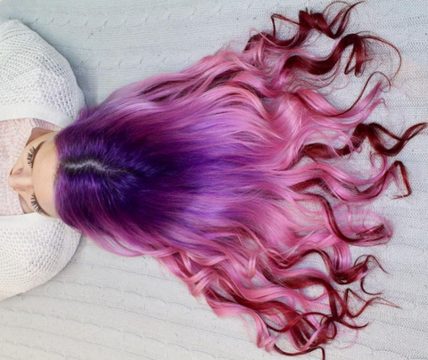 How To Choose The Perfect Valentine’s Day Hair Color?