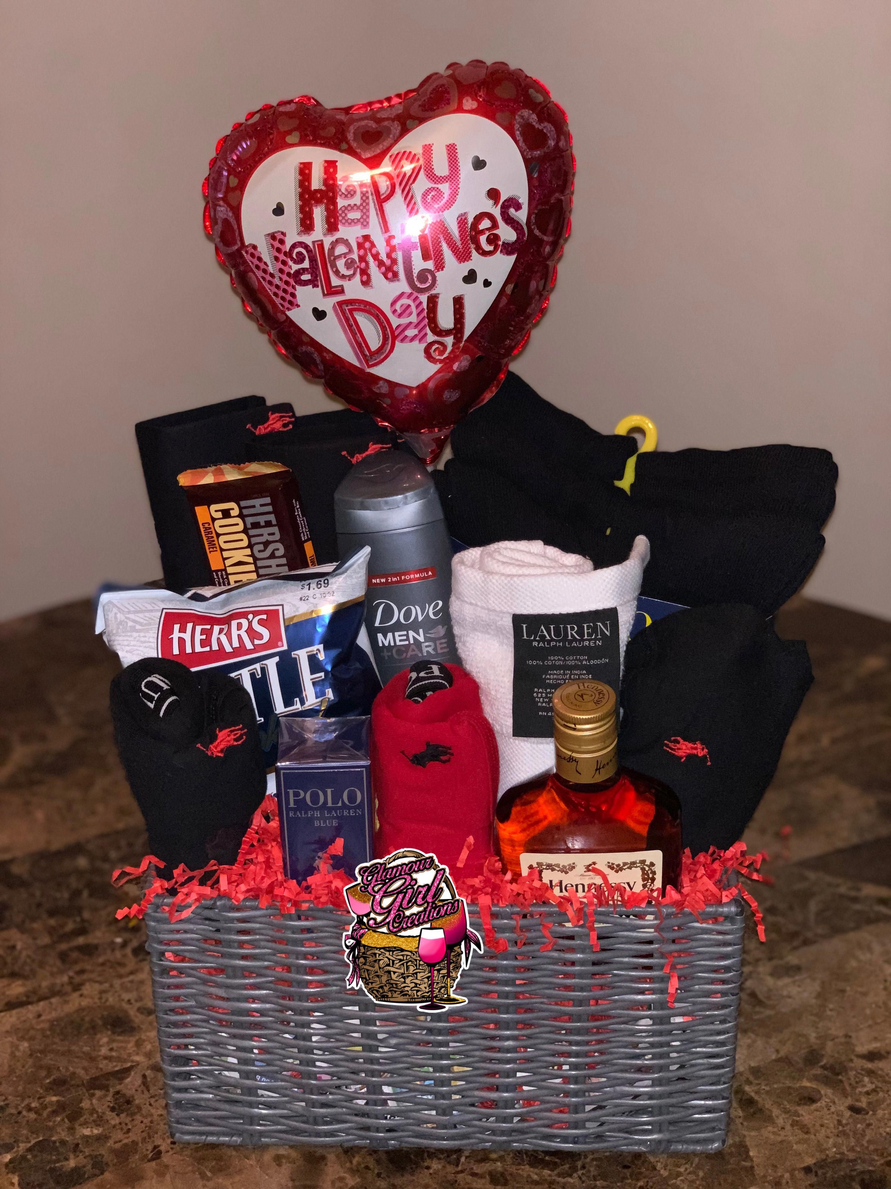 How To Choose The Perfect Valentine’s Gift For Men