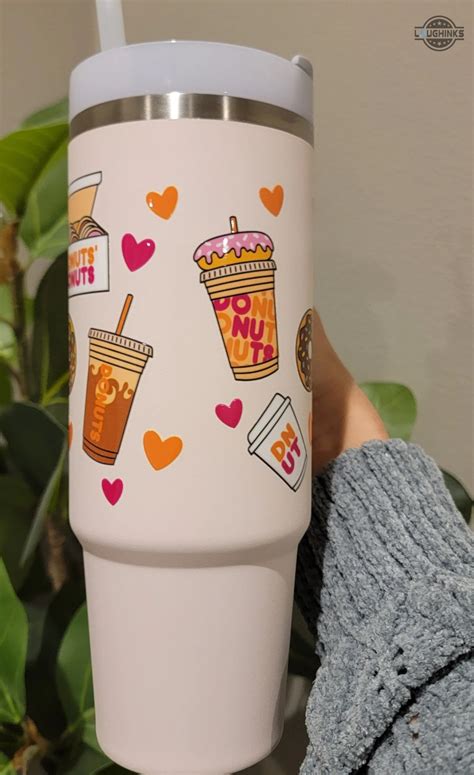 How To Clean Dunkin Valentine's Cups Properly?