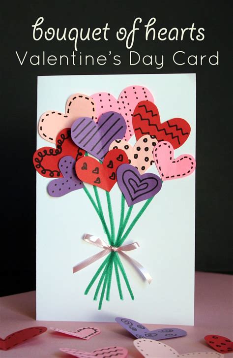 How To Craft Steamy Valentine’s Day Cards