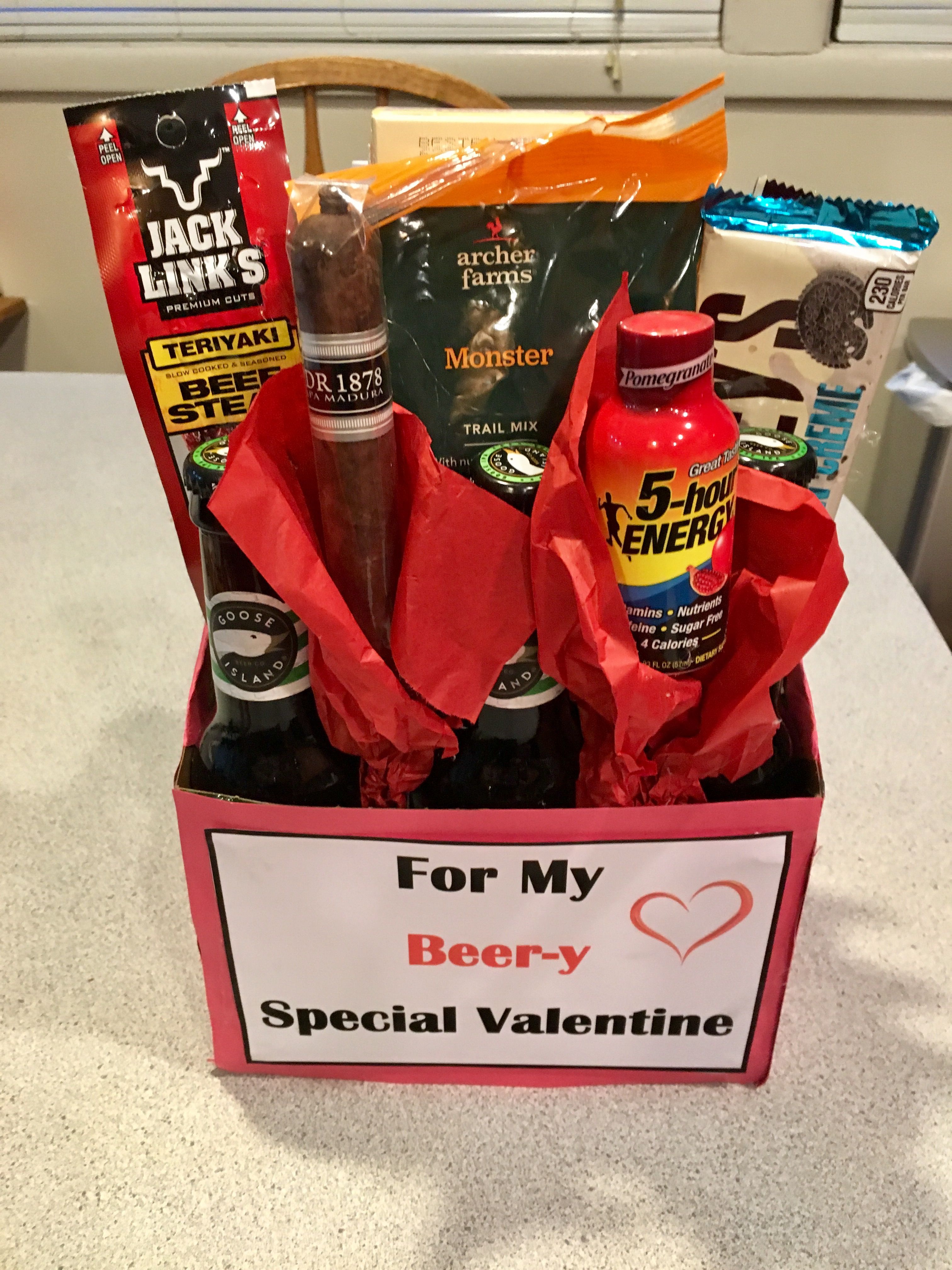 How To Create Custom Valentine’s Day Gifts