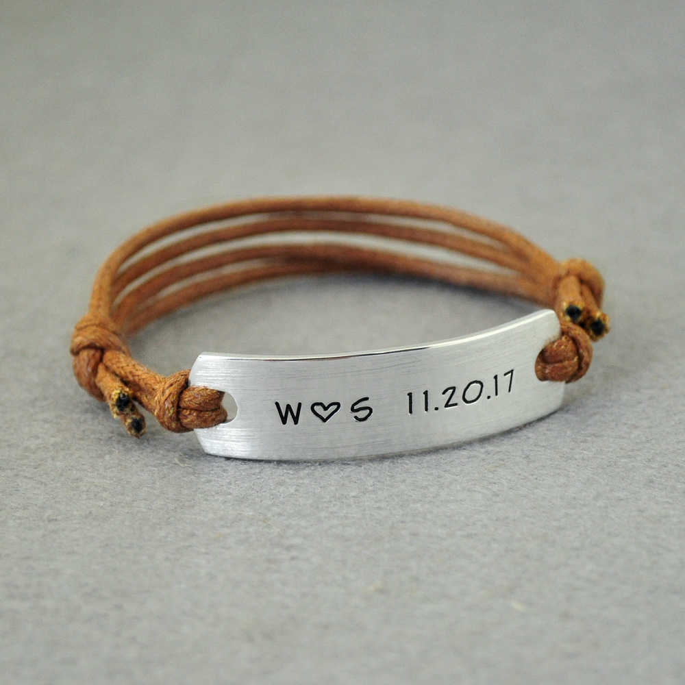 How To Create Personalized Valentine’s Day Bracelets