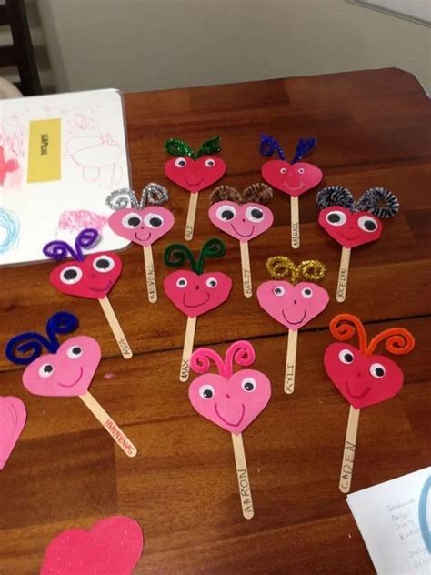 How To Create Valentine And Kebartas Inspired Crafts