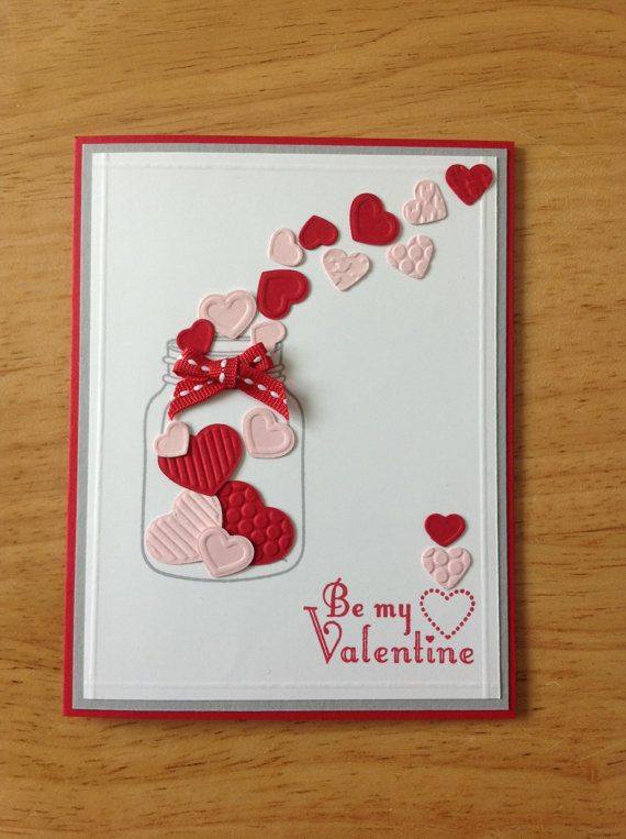 How To Create Valentine’s Day Cards At Home?