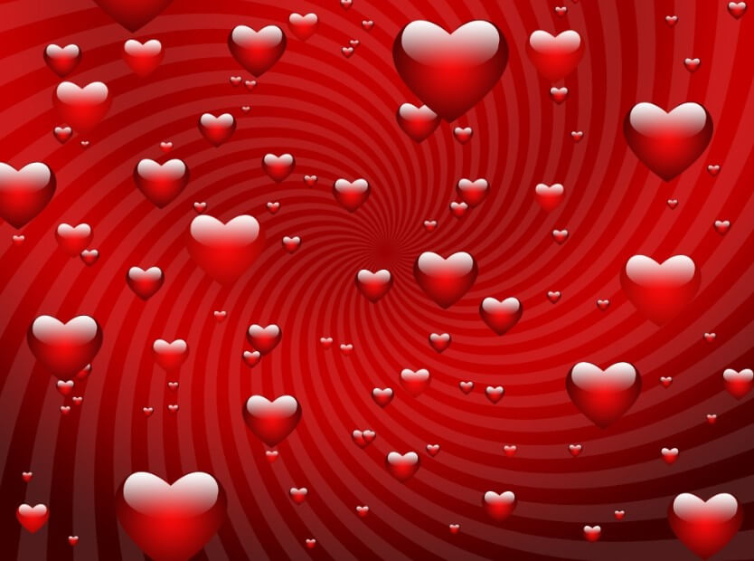 How To Create Valentine’s Day Graphics For Print