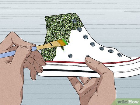 How To Customize Your Converse Shoes 14 Easy Fun Ways