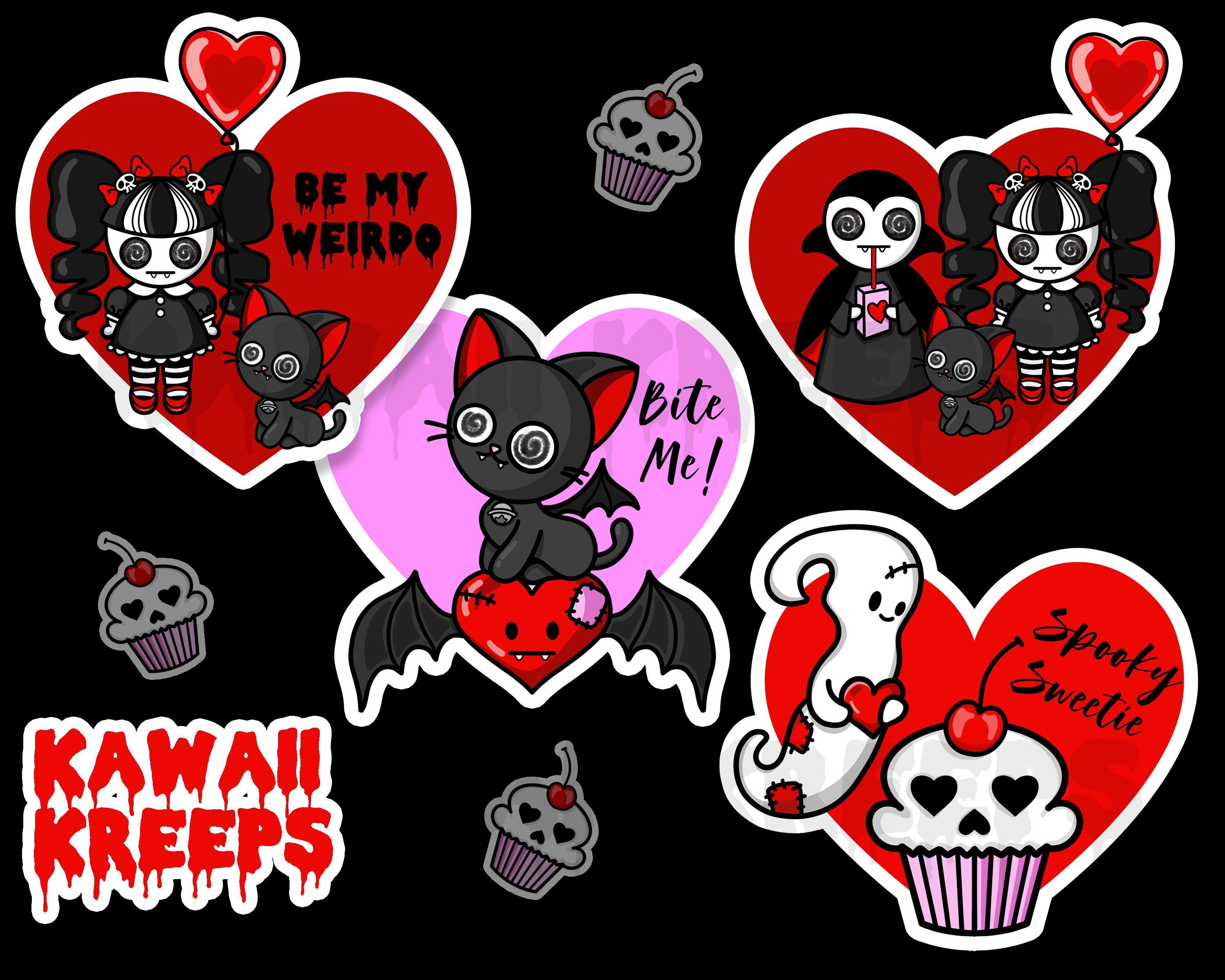 How To Decorate For A Goth Valentine’s Party?