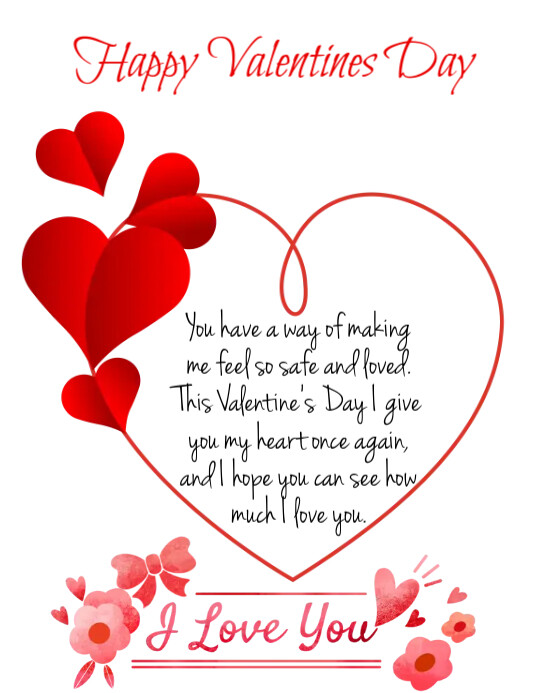 How To Design Unique Digital Valentine Greetings