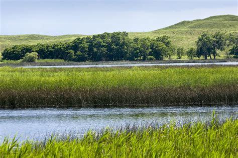 How To Explore Valentine National Wildlife Refuge