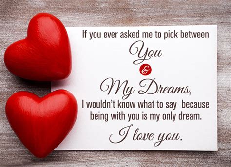 How To Express Deep Love In Valentine Quotes For Wife