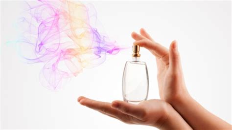 How To Find A Perfume That Suits Your Personality