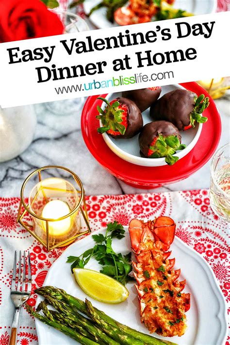 How To Find Affordable Valentine's Day Dinner Options?