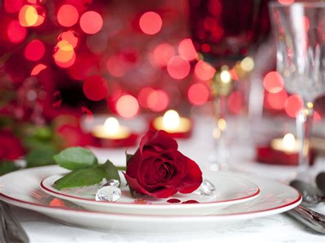 How To Find The Best Restaurants For Valentine’s Day