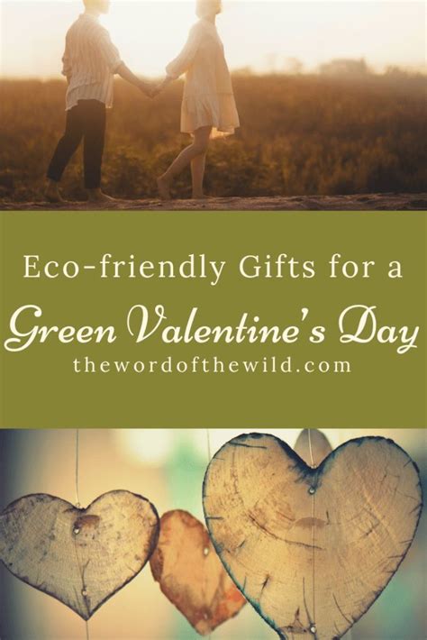 How To Have An Eco Friendly Valentine S Day Earth Friendly Tips