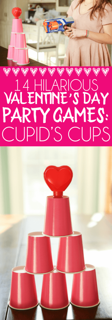 How To Host Valentine Party Games On A Budget?