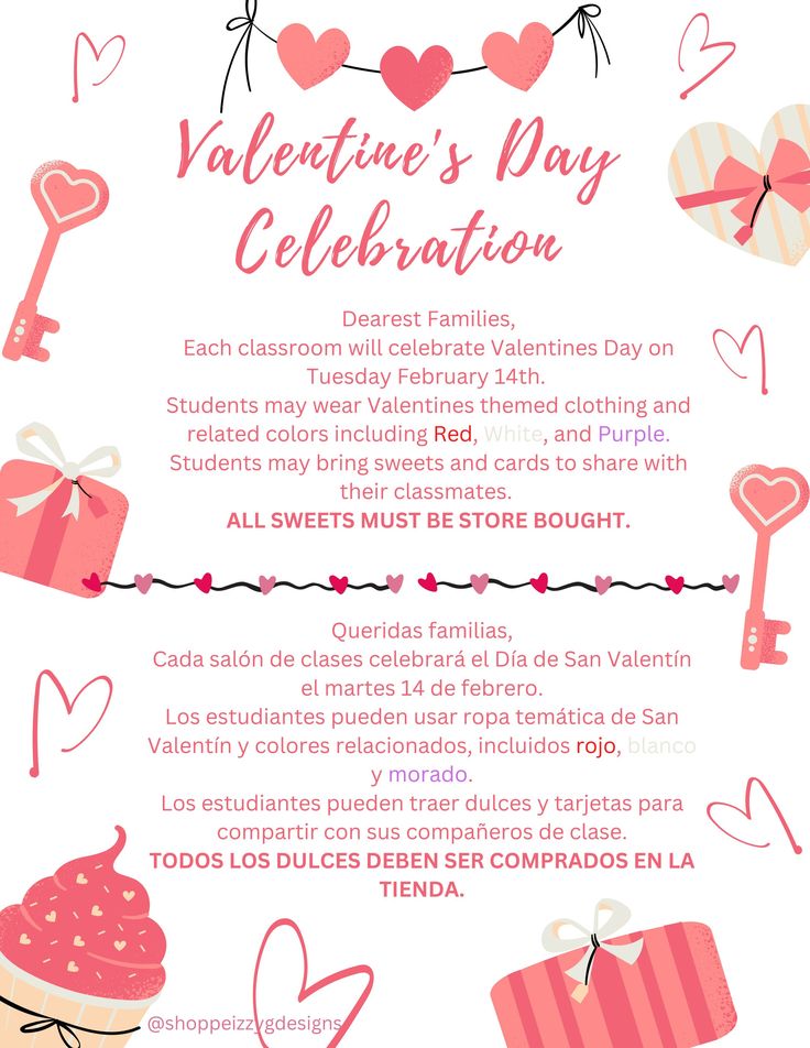 How To Involve Parents In Valentine’s Day Celebrations?