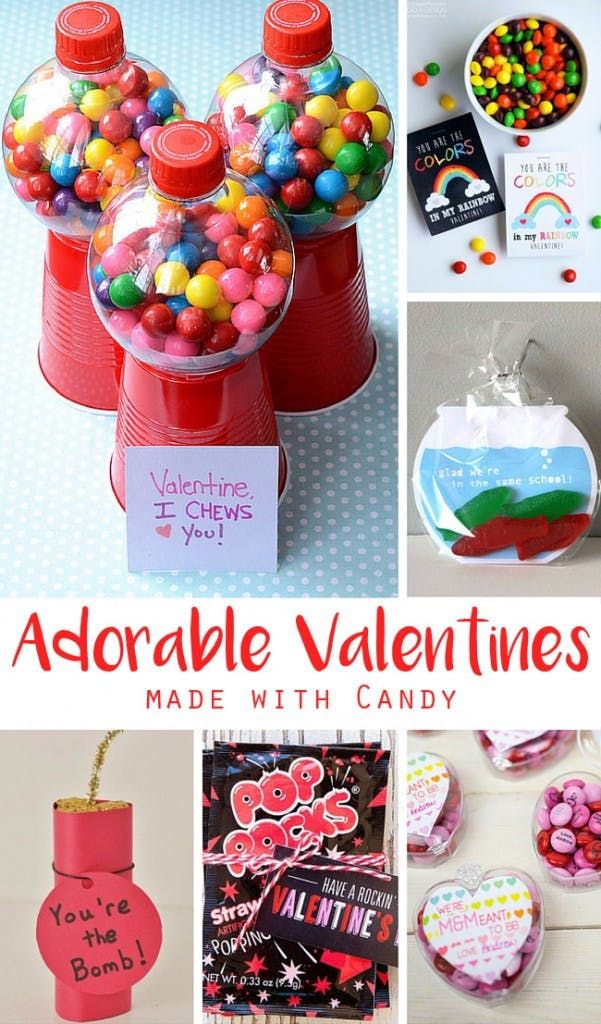 How To Make Diy Valentine’s Gifts Fun?