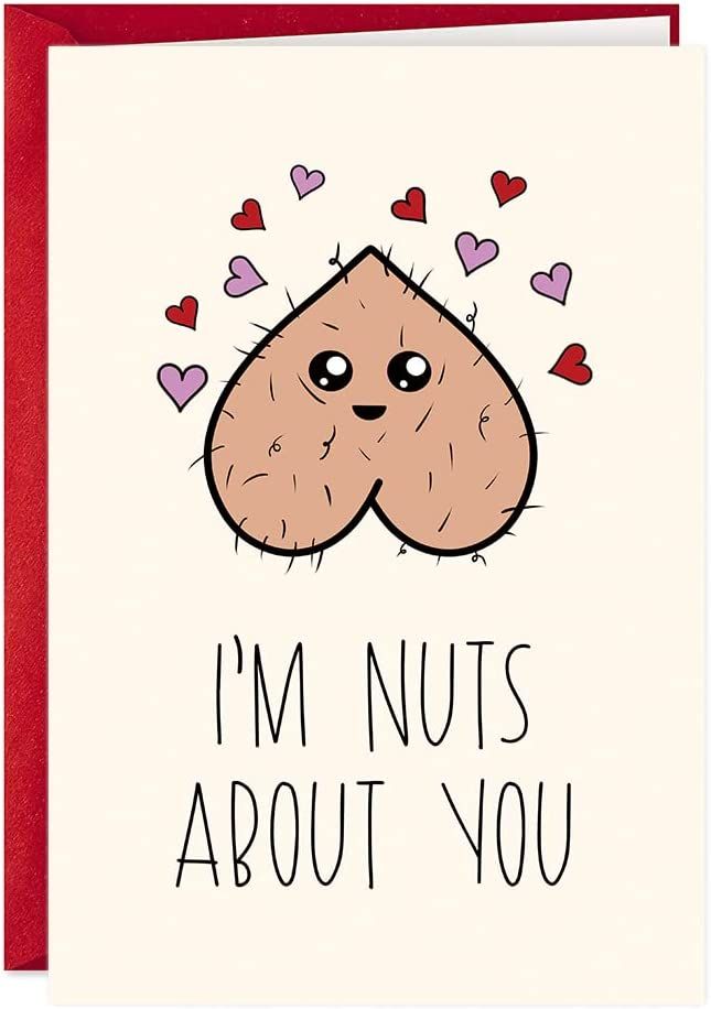 How To Make Hilarious Valentine’s Day Cards