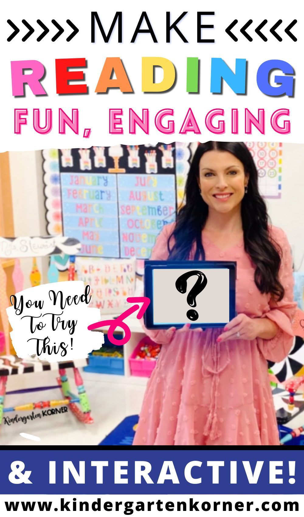 How To Make Valentine Read Alouds Engaging?