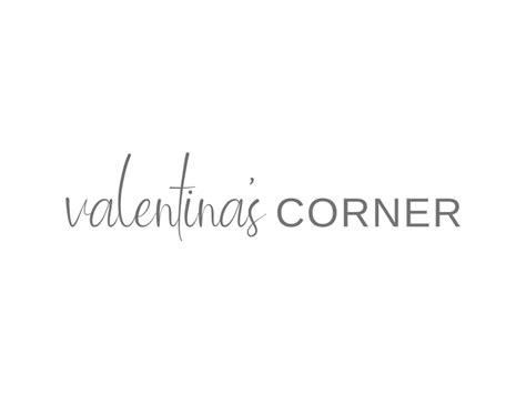 How To Navigate Valentina’s Corner Effectively