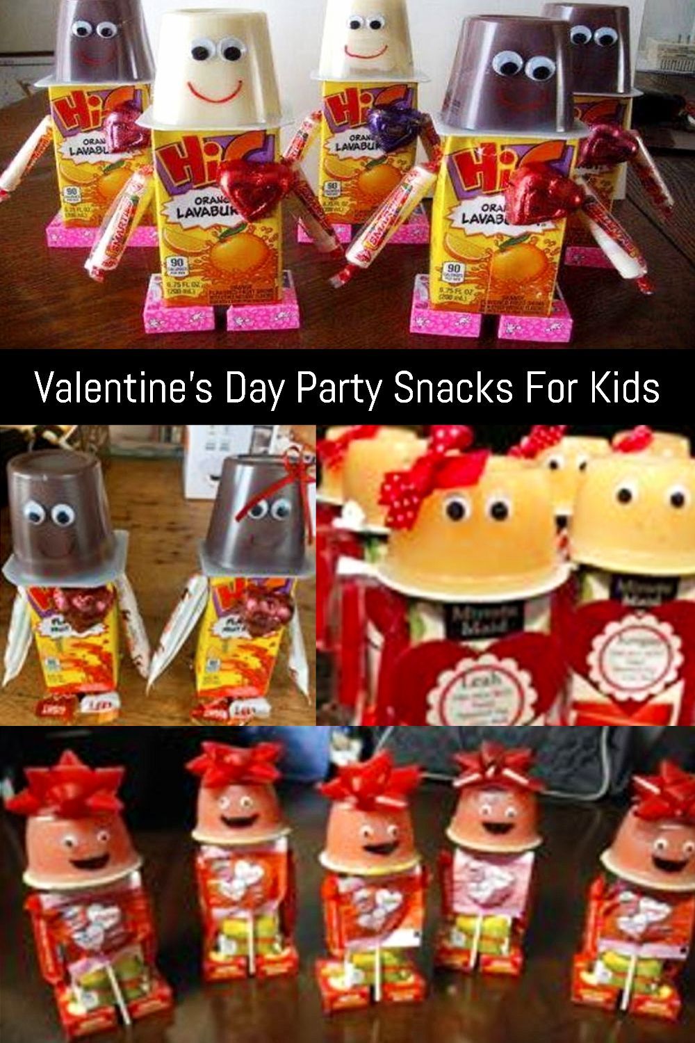 How To Organize Valentines For Classmates?