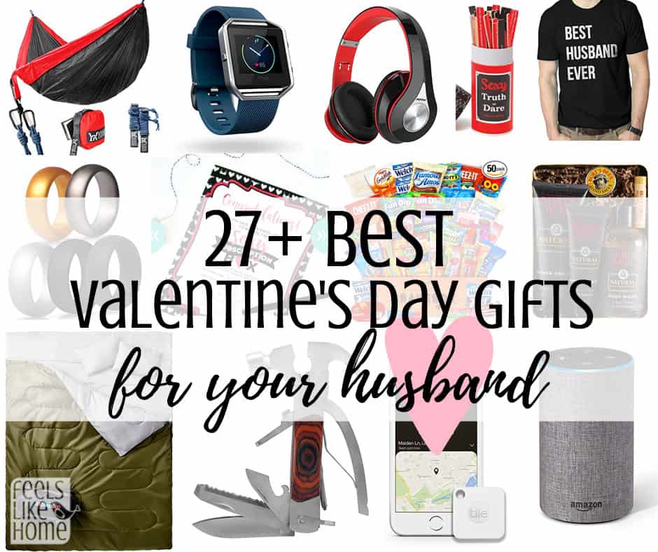 How To Plan A Thoughtful Valentine’s Day Gift For Your Husband