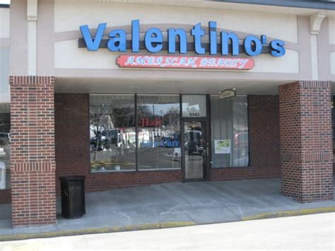 How To Plan A Visit To Valentinos Falls Church Va