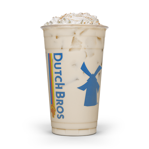 How To Prepare Dutch Bros Valentine’s Coffee Creations