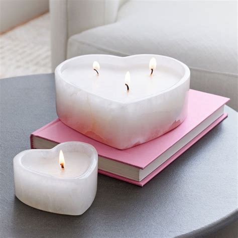 How To Scent Valentines Day Candles Perfectly