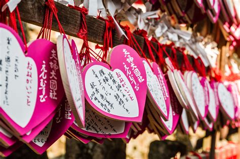 How To Spend Valentine S Day In Japan 2022 Japan Wonder Travel Blog