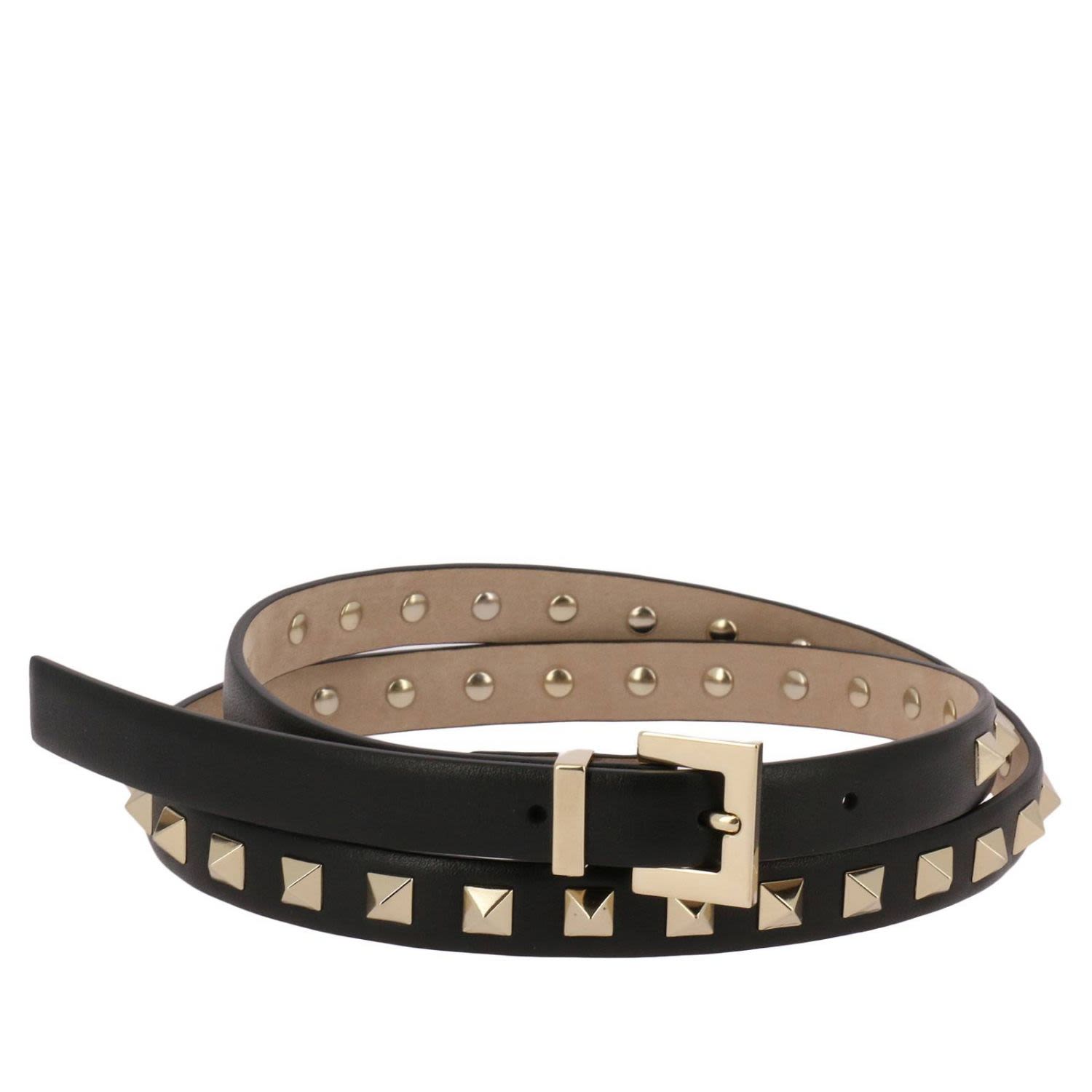 How To Spot A Genuine Valentino Garavani Belt