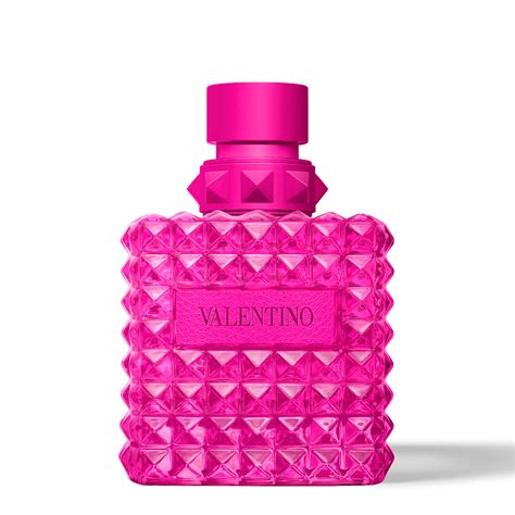 How To Style Valentino Pink Perfume Daily