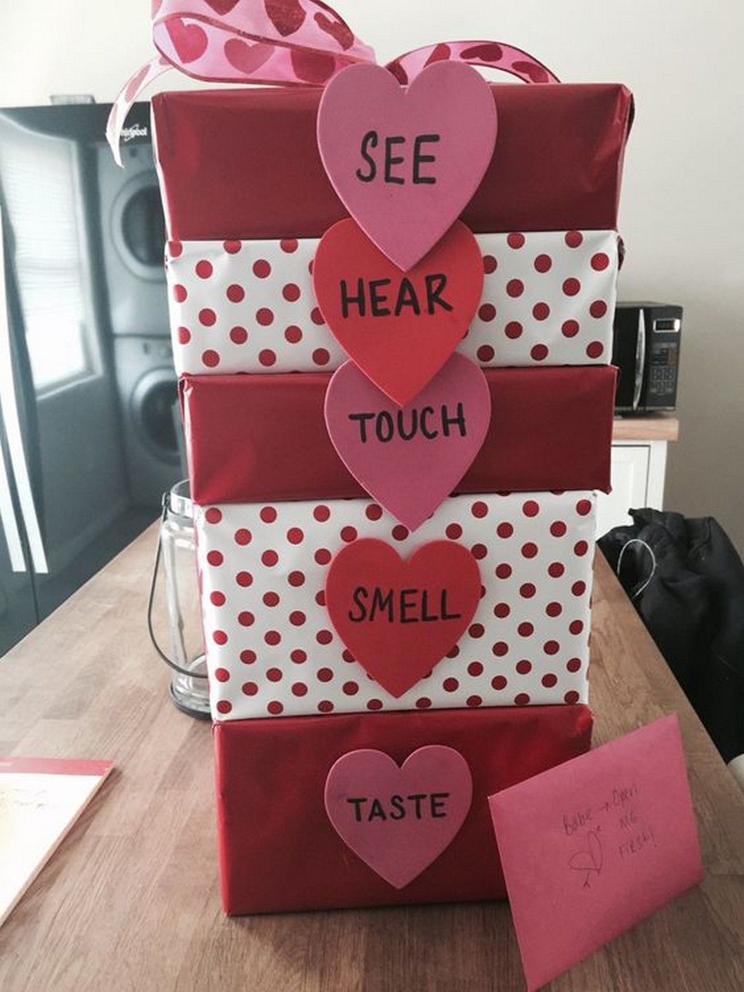 How To Surprise With Custom Valentine Gifts?