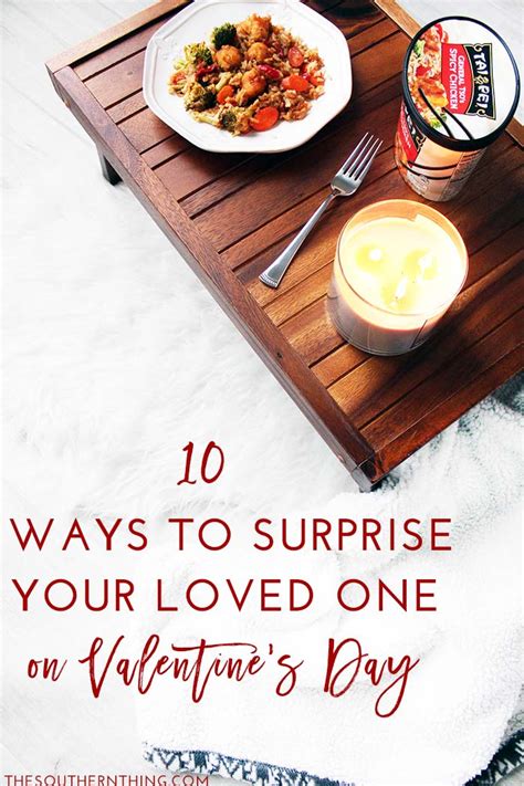 How To Use Valentine Images To Surprise Your Loved One?