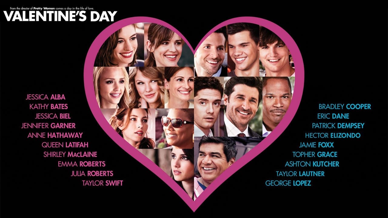 How To Watch Valentine S Day From 2010 Plus Cast And More Parade