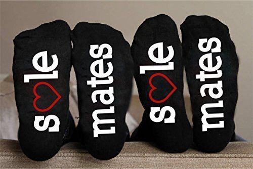 How To Wrap Socks As Valentine’s Day Presents