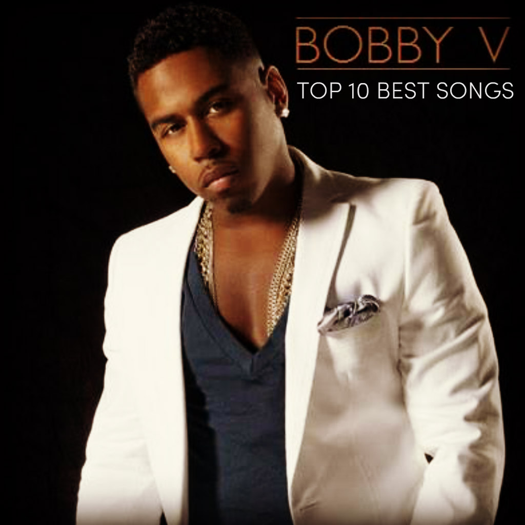 How To Write Songs Like Bobby Valentino