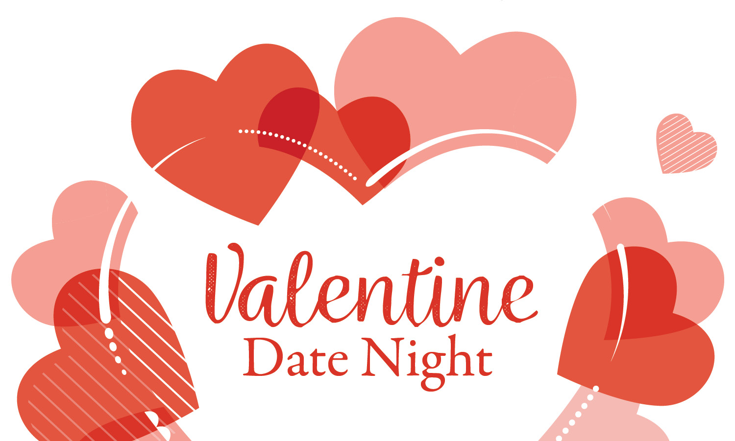 Hump Day Valentine Date Night Planning Guide