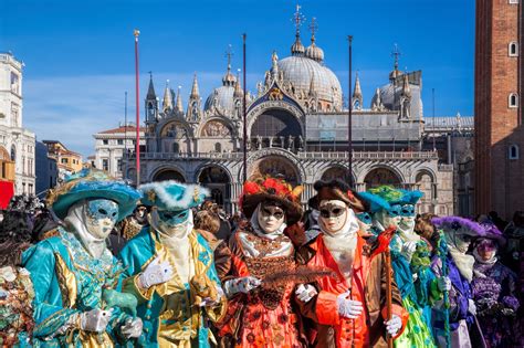 Italy S Carnival Celebrations Italy Magazine