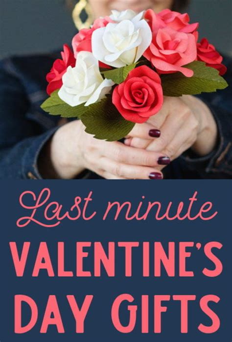 Last Minute Valentine S Day Gifts To Buy Or Diy Soap Deli News