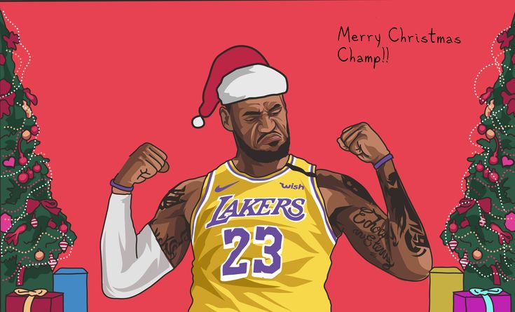 Lebron James Greeting Card Anniversary Card Lakers Valentine Etsy