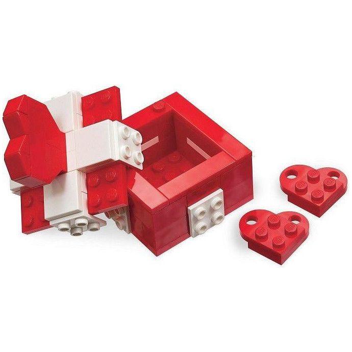 Lego 40029 Valentine S Day Box Brickeconomy