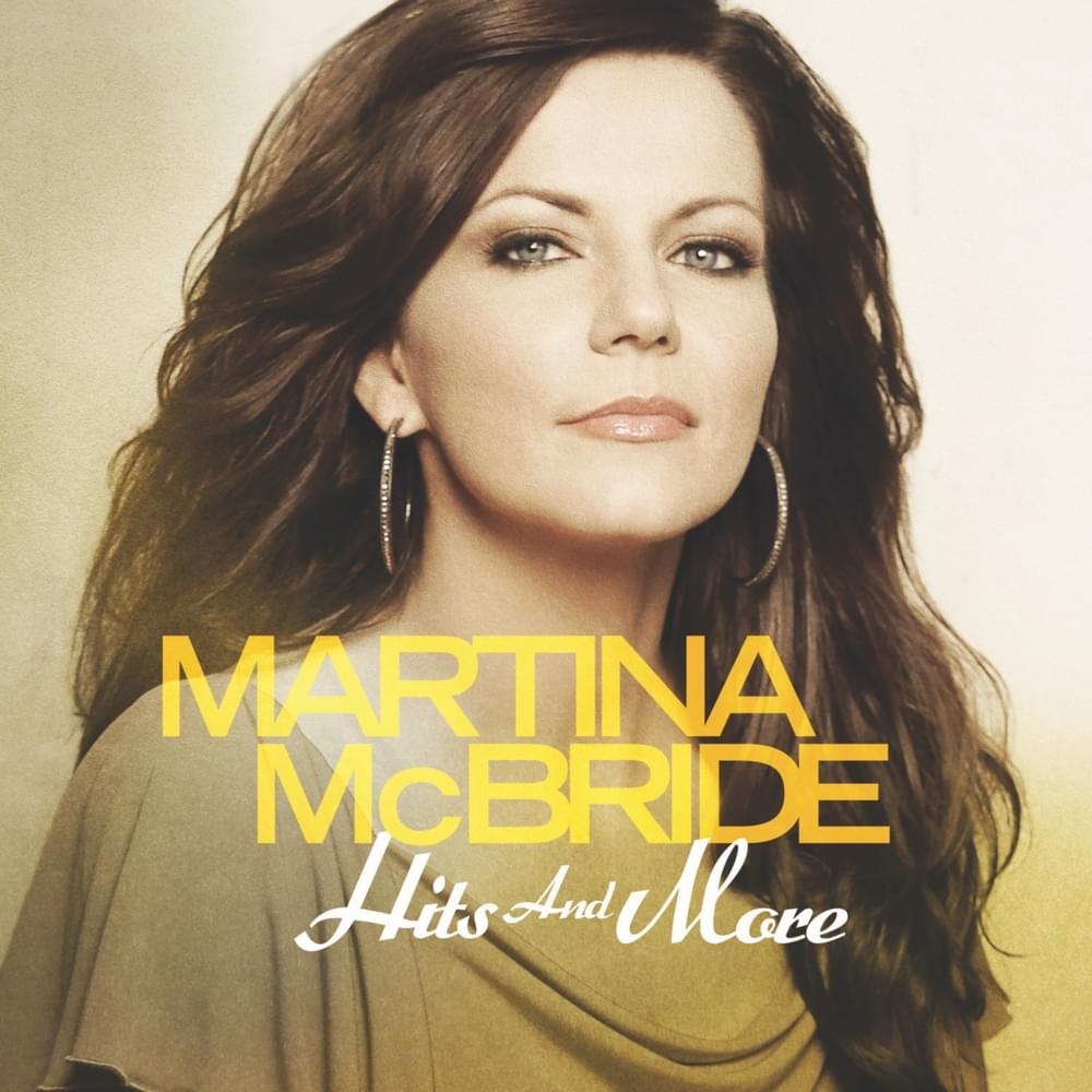 Love Song Lyrics For Valentine Martina Mcbride