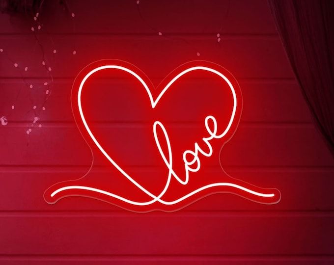 Make A Valentines Light Up Love Heart With Led Lights Youtube