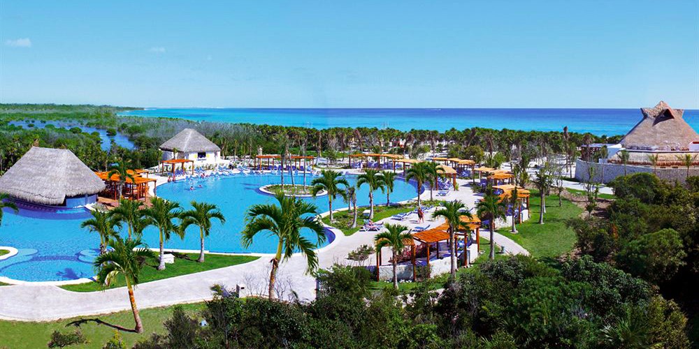 Mayan Riviera Valentin Imperial Reviews