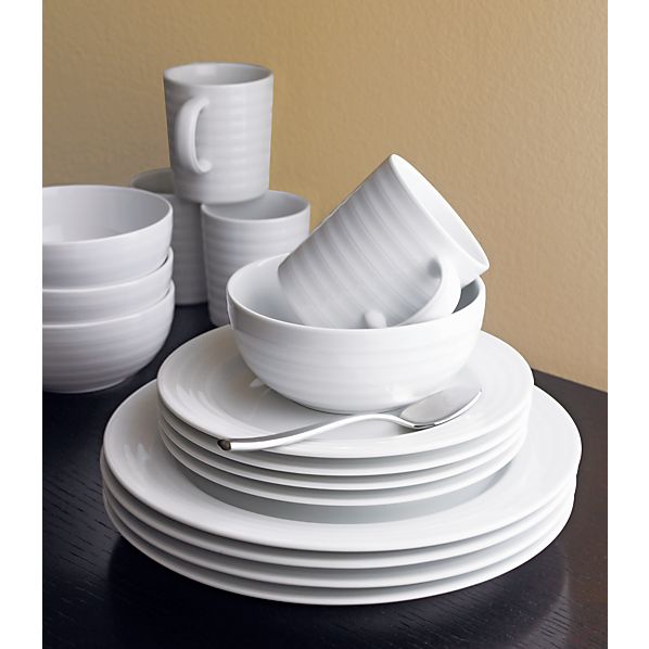 Modern Valentine S Day Home Decor Dinnerware Crate Barrel