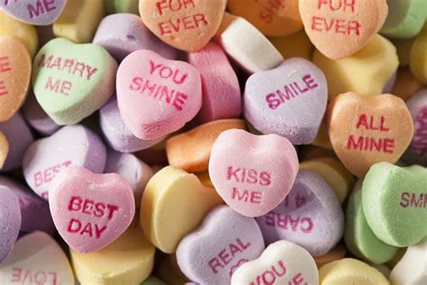 Most Popular Valentine Amp 39 S Day Candy 2020 Apartment Therapy