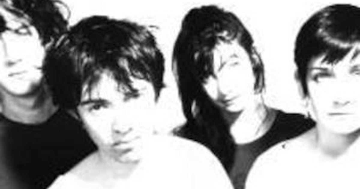 My Bloody Valentine Tour Dates And Concerts