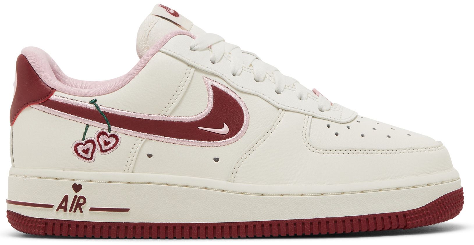 Nike Air Force 1 Low Valentine S Day 2023 Fd4616 161 Air Force One