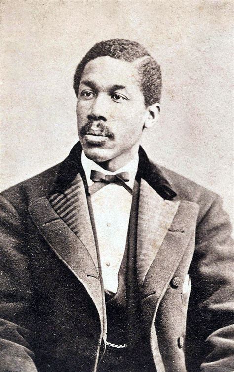 Octavius Valentine Catto